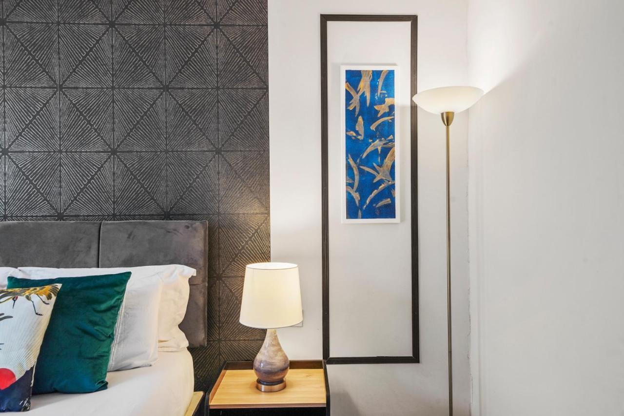 Pristine Stylish Townhouse On The Stray! - Sleeps 9 Villa Harrogate Eksteriør billede